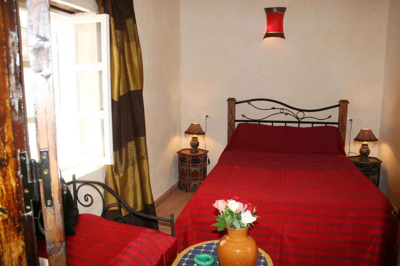 Riad Chakir Mogador Эс-Сувейра Экстерьер фото