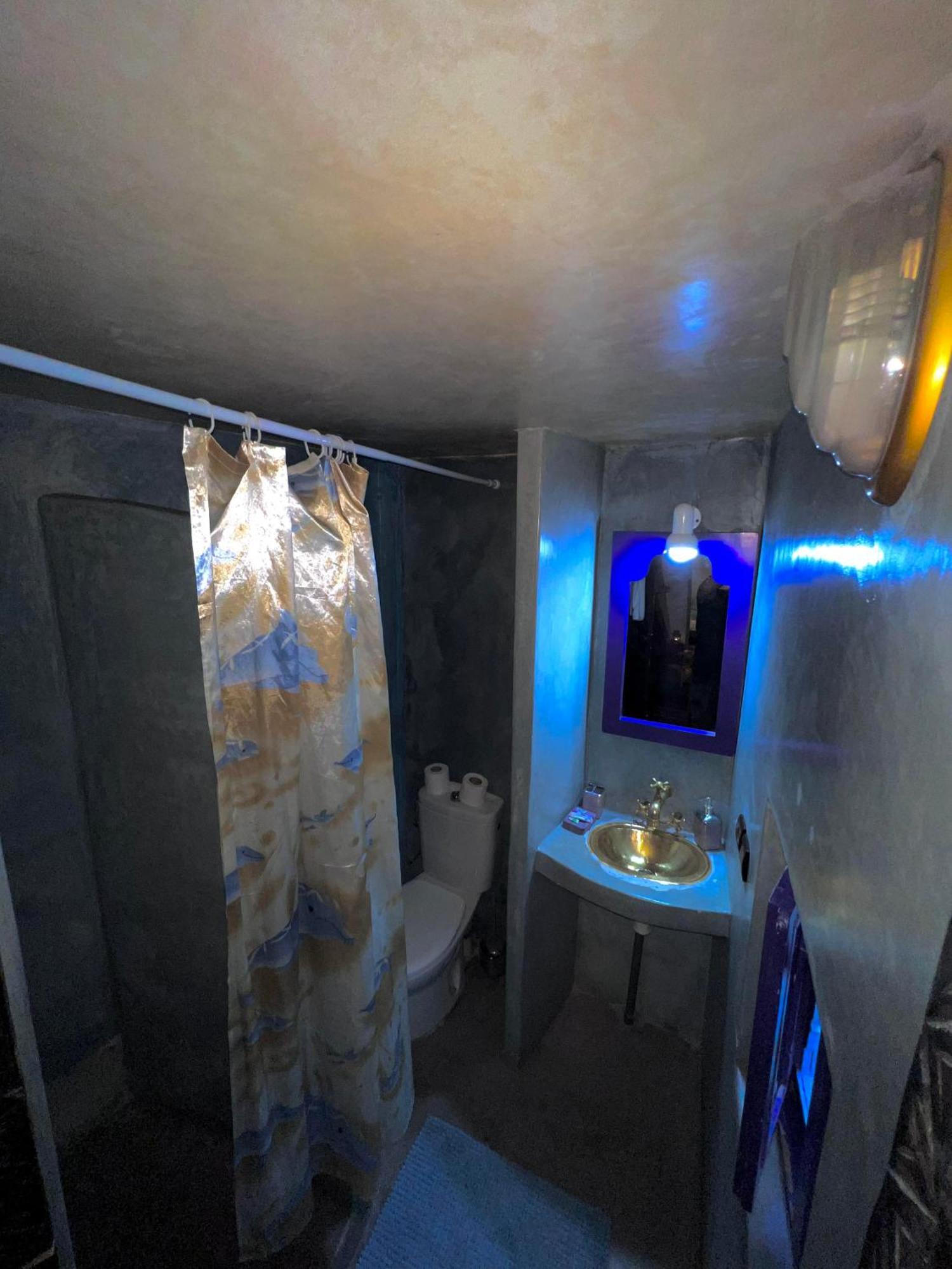 Riad Chakir Mogador Эс-Сувейра Экстерьер фото