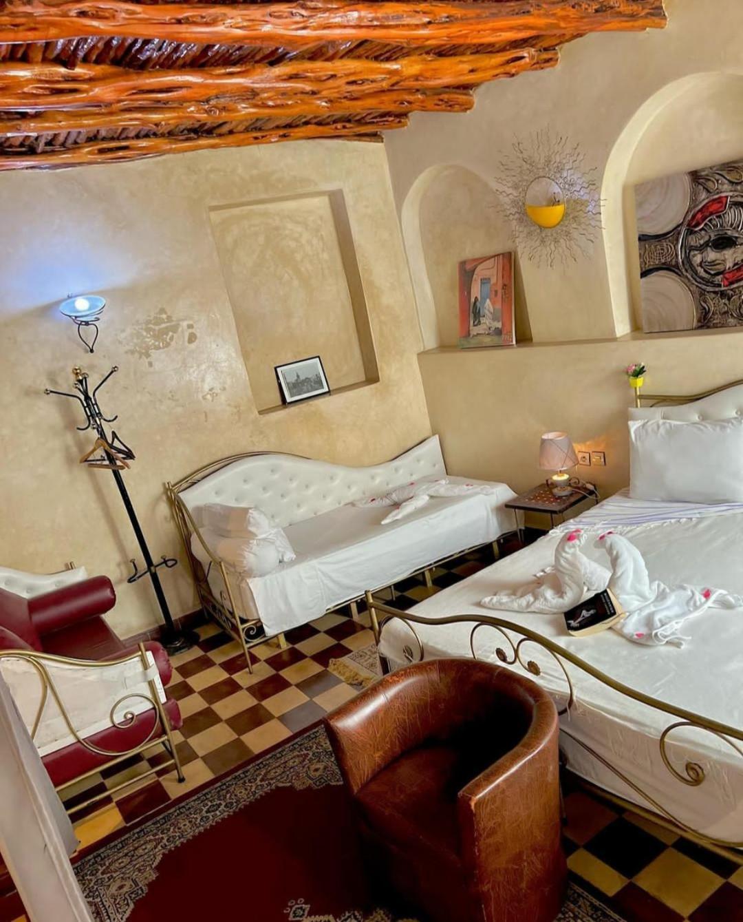 Riad Chakir Mogador Эс-Сувейра Экстерьер фото