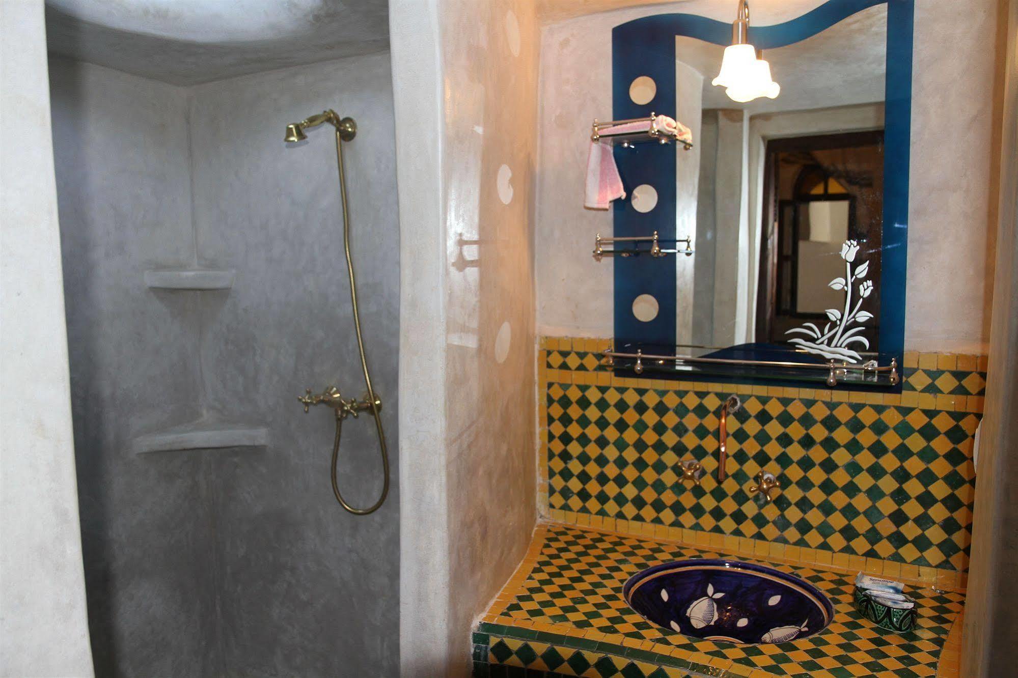 Riad Chakir Mogador Эс-Сувейра Экстерьер фото
