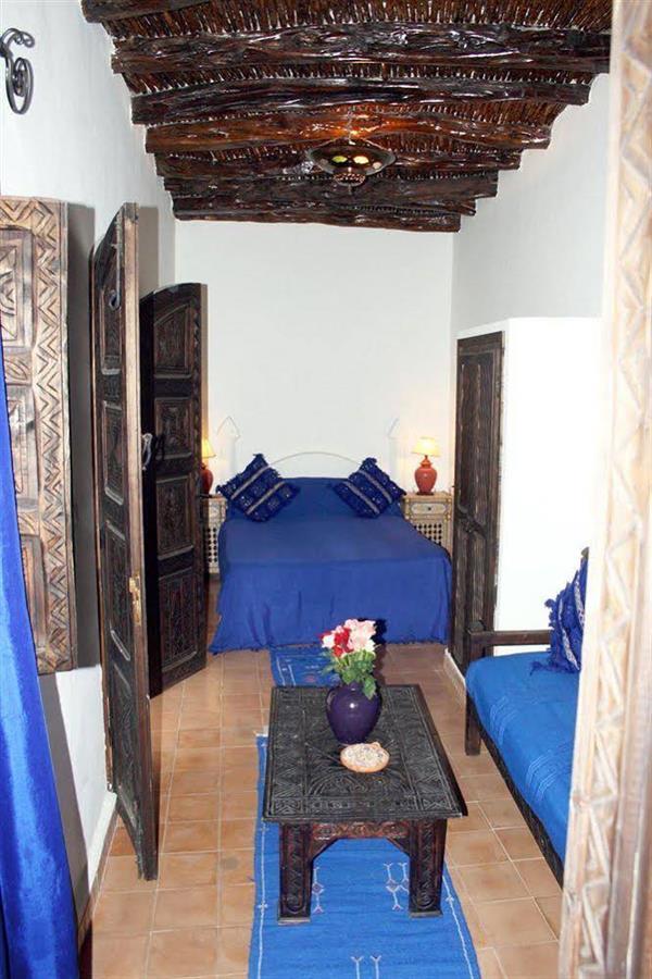 Riad Chakir Mogador Эс-Сувейра Экстерьер фото